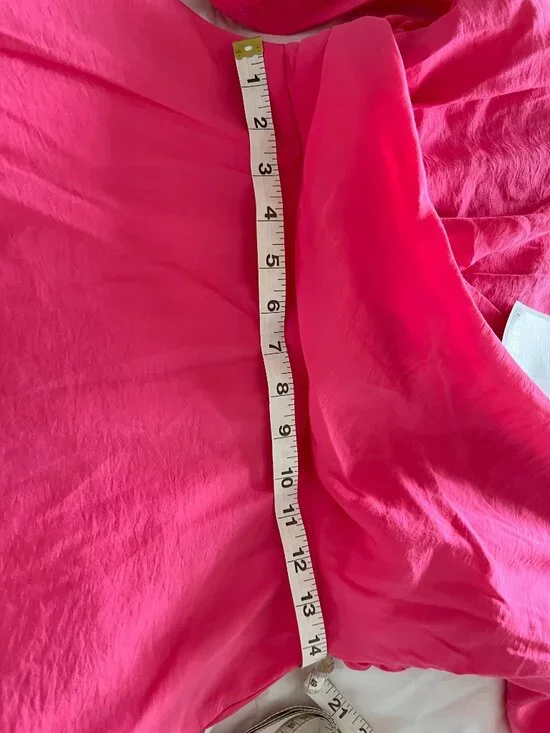 COS DRESS - Picture 8 of 11